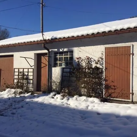 Le Ruisseau A Bussang Htes Vosges Tout Confort Exterior photo