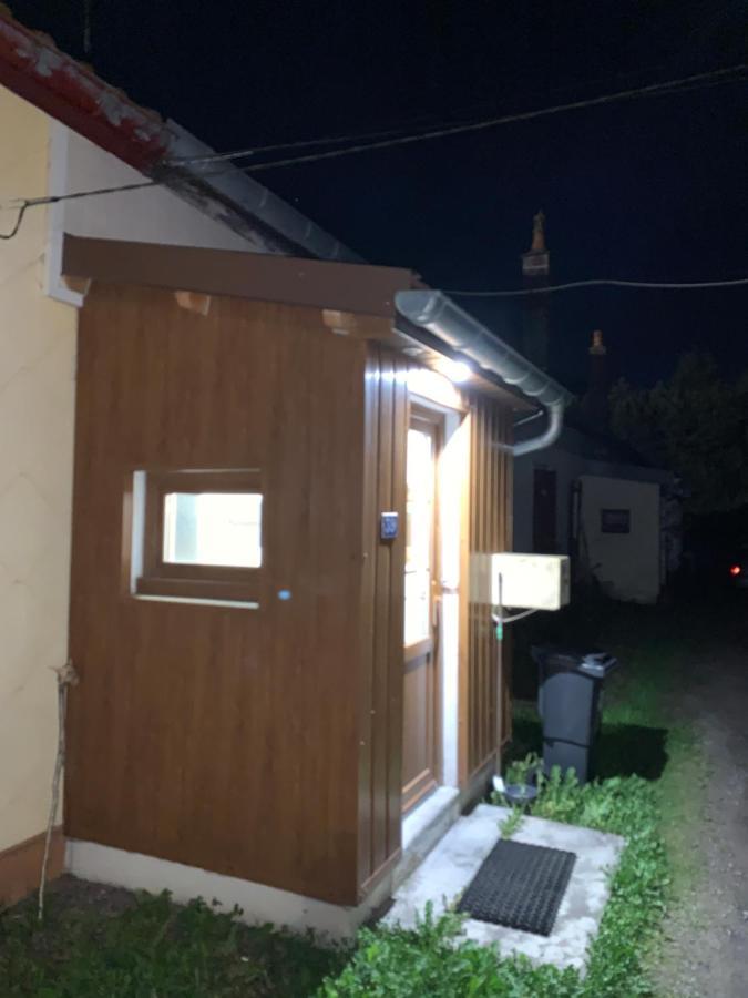 Le Ruisseau A Htes Vosges Confort Holiday home