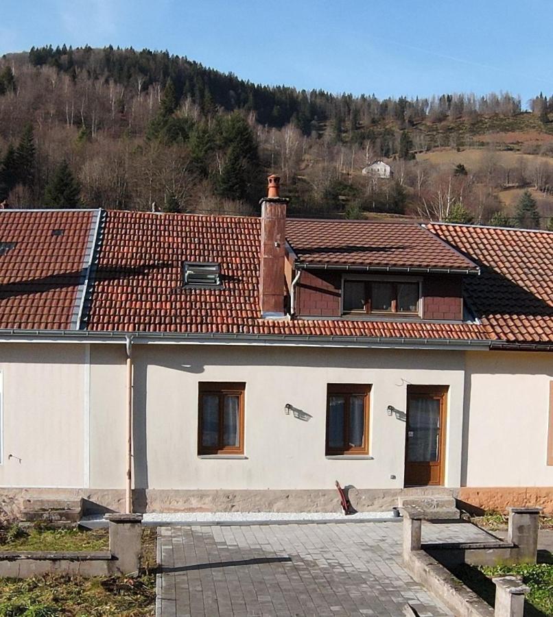 Le Ruisseau A Htes Vosges Confort Holiday home