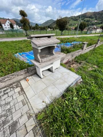 Le Ruisseau A Htes Vosges Confort Holiday home *
