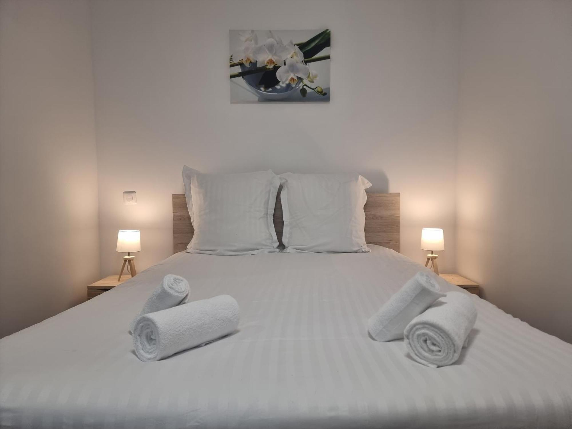 Holiday home Le Ruisseau A Htes Vosges Confort Bussang